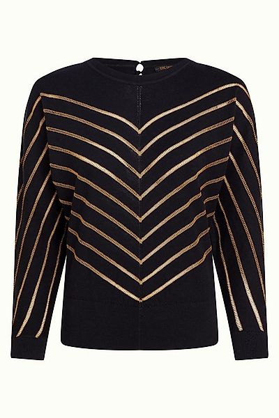 King Louie Langarmshirt Joy Top Plume günstig online kaufen