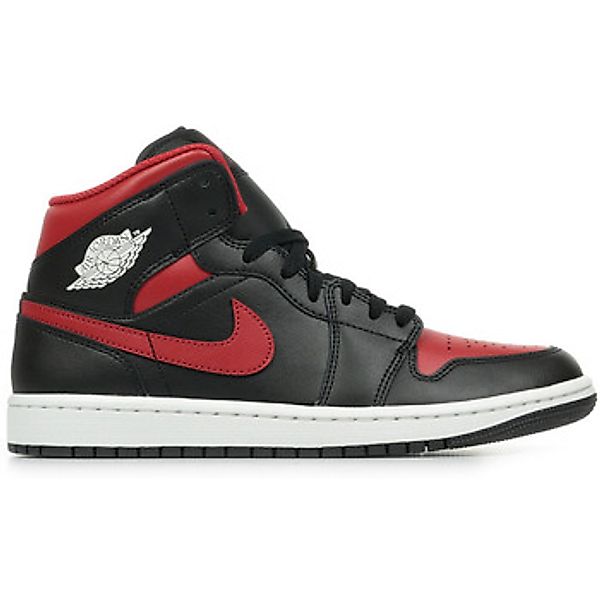 Nike  Sneaker Air Jordan 1 Mid günstig online kaufen