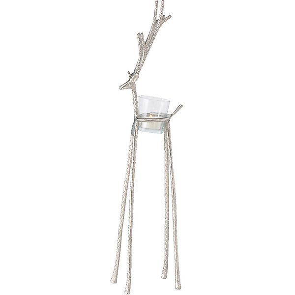 Boltze Home Teelichthalter Alfred 53 cm günstig online kaufen