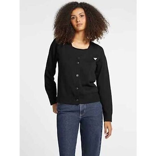 Guess  Strickjacken W4BR16 Z3HO2-JBLK günstig online kaufen
