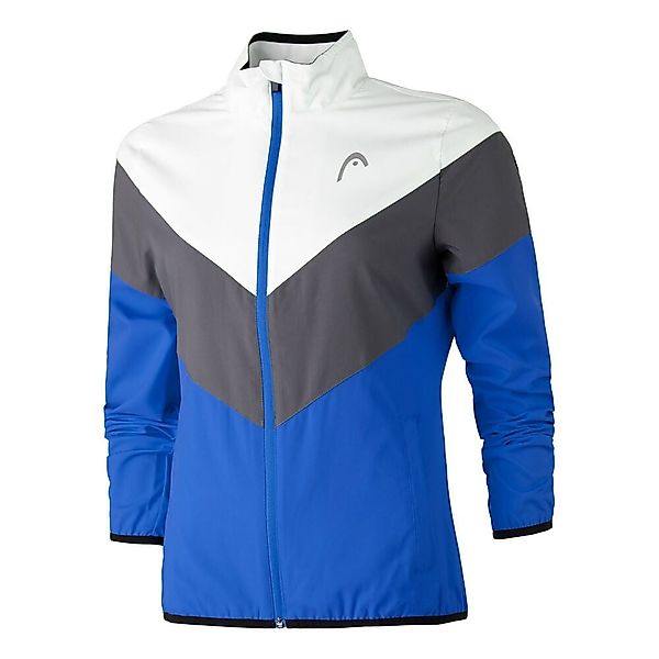 Head Trainingsjacke Club 22 Jacket günstig online kaufen