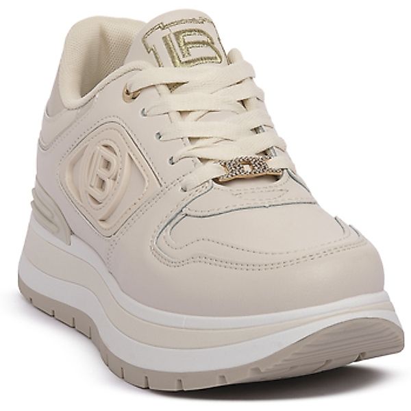 Laura Biagiotti  Sneaker BEIGE günstig online kaufen