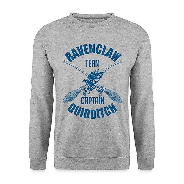 Spreadshirt Sweatshirt Harry Potter Ravenclaw Team günstig online kaufen