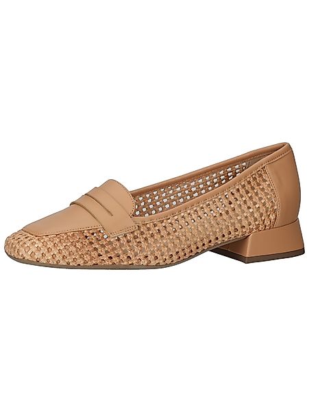 Peter Kaiser Slipper Leder Slipper günstig online kaufen