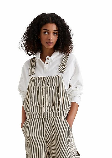 Marc OPolo DENIM Overall "aus gestreiftem Organic Cotton" günstig online kaufen