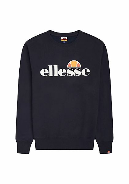 Ellesse Sweatshirt "Sweatshirt SL Succiso" günstig online kaufen