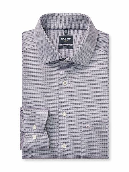 OLYMP Businesshemd "Luxor modern fit" günstig online kaufen