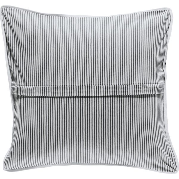 Erwin Müller Kissenbezug Kuschelkissenbezug, Single-Jersey Streifen günstig online kaufen