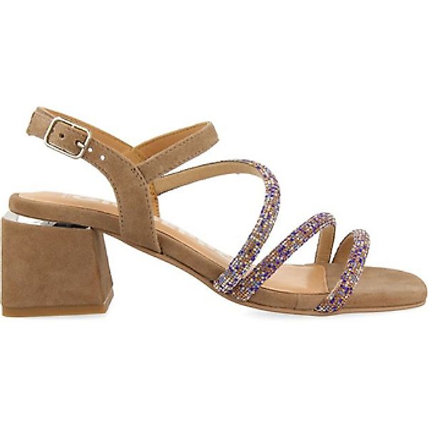 Gioseppo  Sandalen 72144 taupe günstig online kaufen