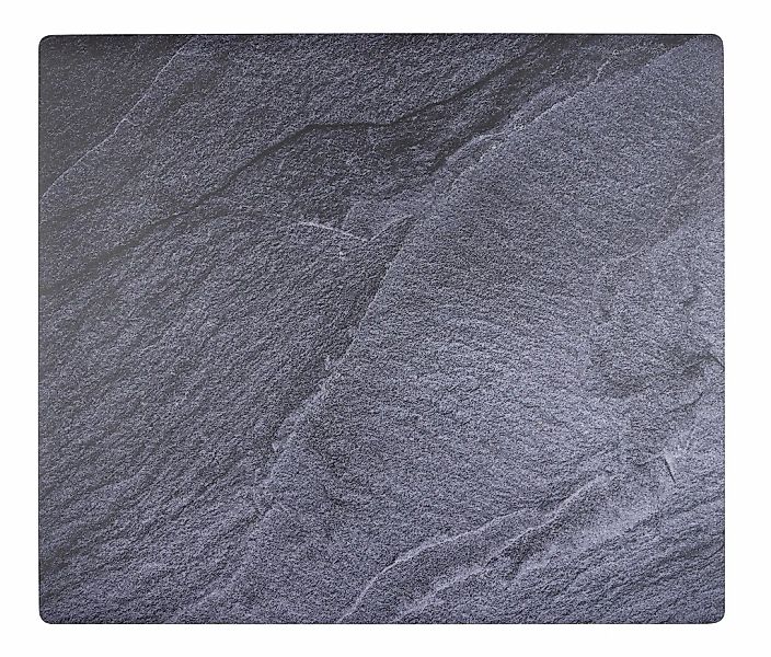WENKO Herd-Abdeckplatte "Modell Schiefer" Schutzmatte, Abdeckmatte für Koch günstig online kaufen