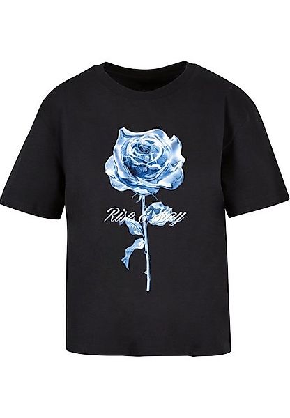 Miss Tee T-Shirt Miss Tee Rise And Slay Tee (1-tlg) günstig online kaufen