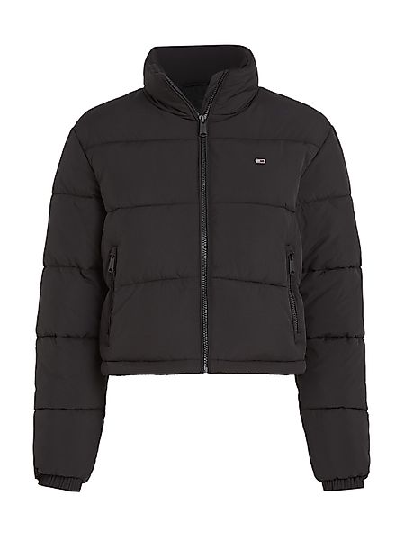 Tommy Jeans Steppjacke mit Logostickerei günstig online kaufen