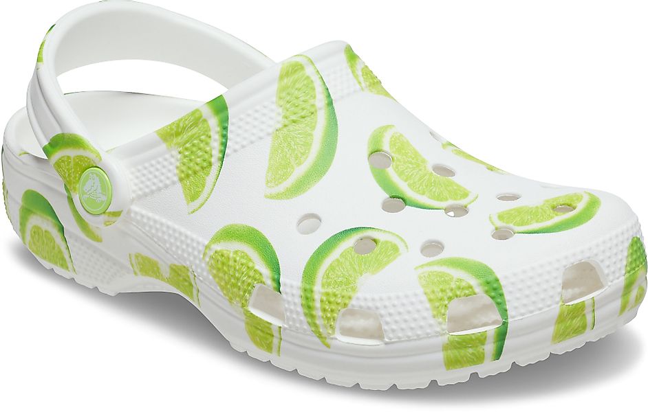 Crocs Classic Fresh Fruits Clog, Berufsschuh, günstig online kaufen