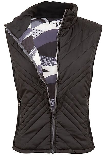 Krimson Klover Steppweste Sela (1-tlg) günstig online kaufen