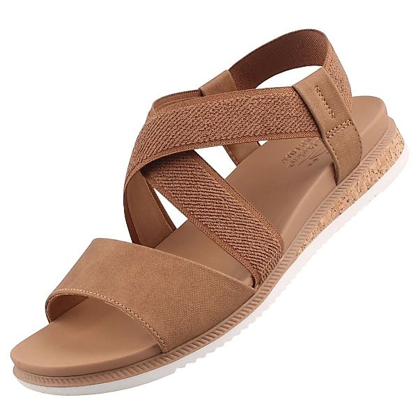 Skechers 114705-CSNT Sandale günstig online kaufen