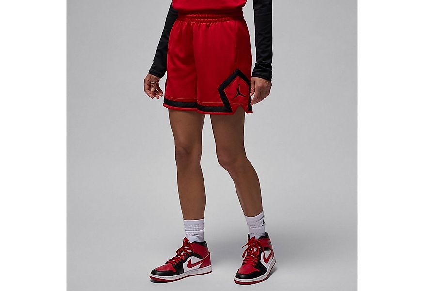 Jordan Trainingsshorts W J SPT DMND SHORT 4" günstig online kaufen