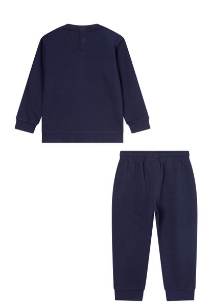 Champion Jogginganzug Crewneck Suit (2-tlg) günstig online kaufen