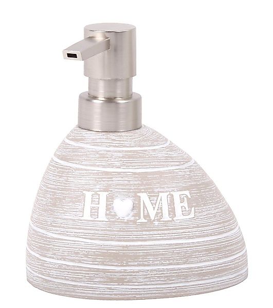 Sanilo Seifenspender Home, modernes & stylisches günstig online kaufen