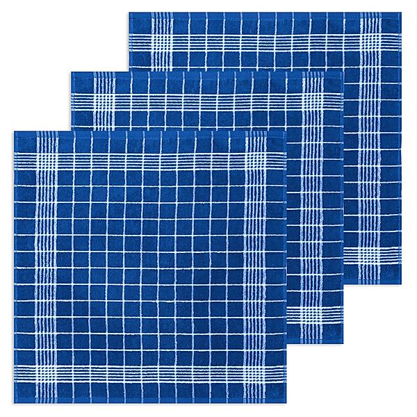 Kracht Geschirrtuch Trockenperle, (Set, 3-tlg., 3-teilig), günstig online kaufen