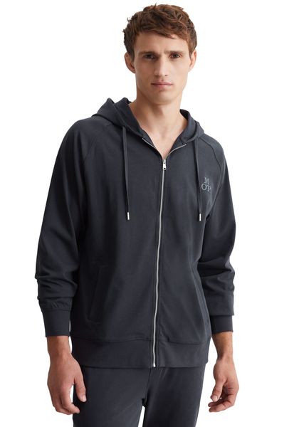 Marc O'Polo Sweatjacke Heavy Jersey mit günstig online kaufen