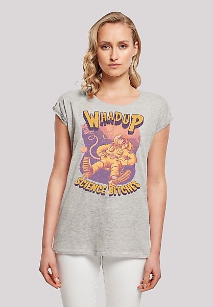 F4NT4STIC T-Shirt "Big Bang Theory", Print günstig online kaufen