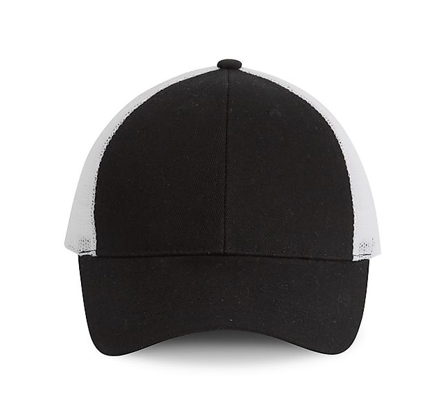 K-UP Trucker Cap 6-Panel-Trucker-Kappe günstig online kaufen