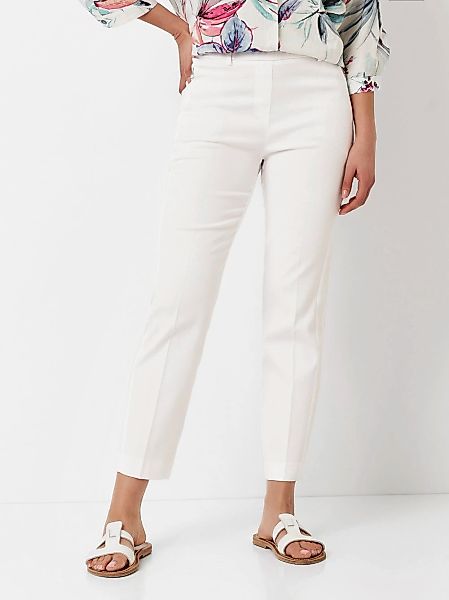 TONI Schlupfhose "Sue", Sommerhose 7/8 Länge, mit Stretch günstig online kaufen