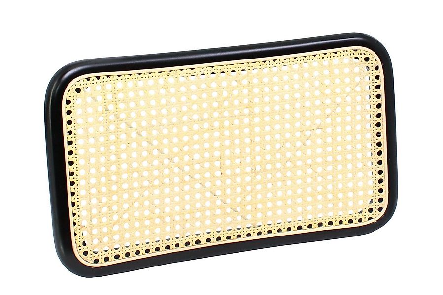 pemora Freischwinger Schwingstuhl Rückenlehne mit Wiener Geflecht günstig online kaufen