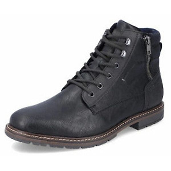 Rieker  Herrenstiefel Stiefeletten für Herren in schwarz günstig online kaufen