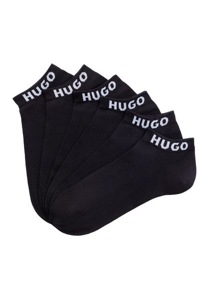 HUGO Freizeitsocken 3P AS UNI CC günstig online kaufen