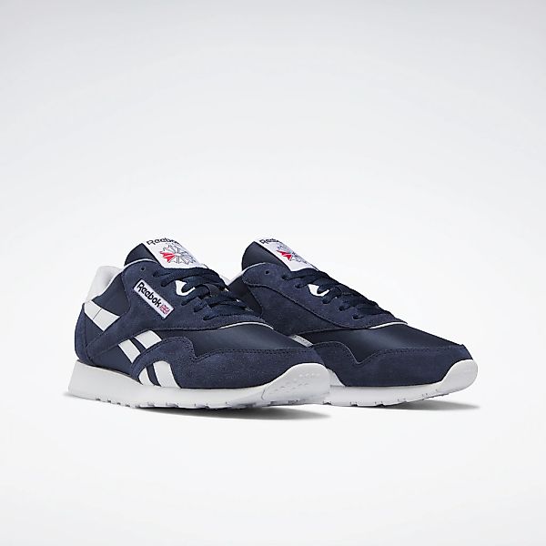 Reebok Classic CL NYLON Sneaker günstig online kaufen