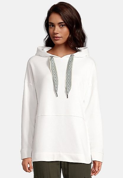 salzhaut Hoodie Netwieser Damen Oversized salzhaut Kapuzenpullover – frech, günstig online kaufen