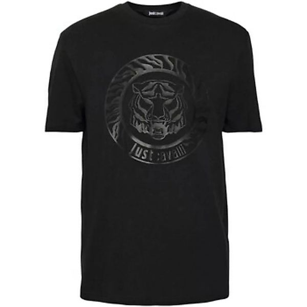 Roberto Cavalli  T-Shirt 74OBHF04-CJ200 günstig online kaufen
