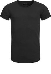 Indicode T-Shirt Willbur Tee mit Rundhalsausschnitt, günstig online kaufen