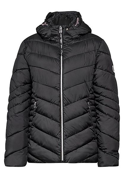 STREET ONE Outdoorjacke günstig online kaufen