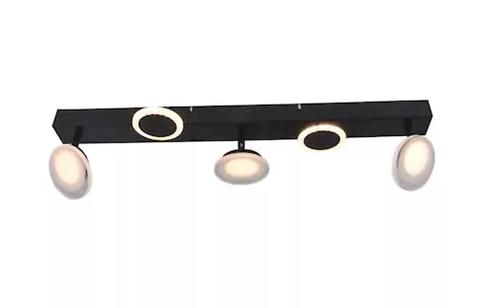Brilliant LED Deckenstrahler »Meriza«, 3 flammig-flammig, 70 cm Breite, 280 günstig online kaufen