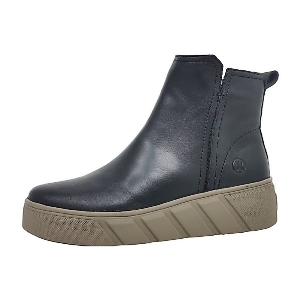 Rieker Stiefel Schnürstiefel günstig online kaufen
