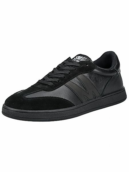 STEVE MADDEN Sneaker "STEVE MADDEN Sneaker Leder" günstig online kaufen