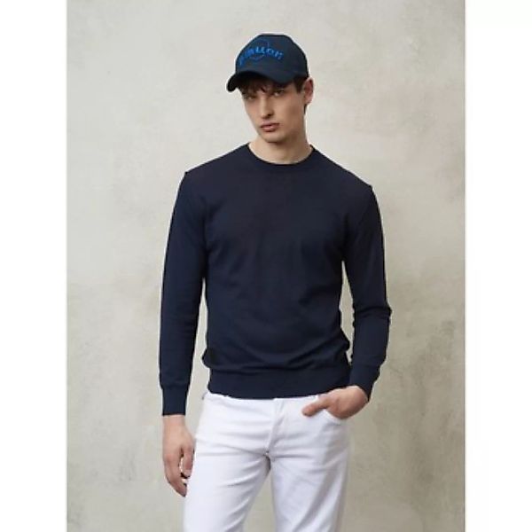 Blauer  Pullover 24SBLUM01450 günstig online kaufen