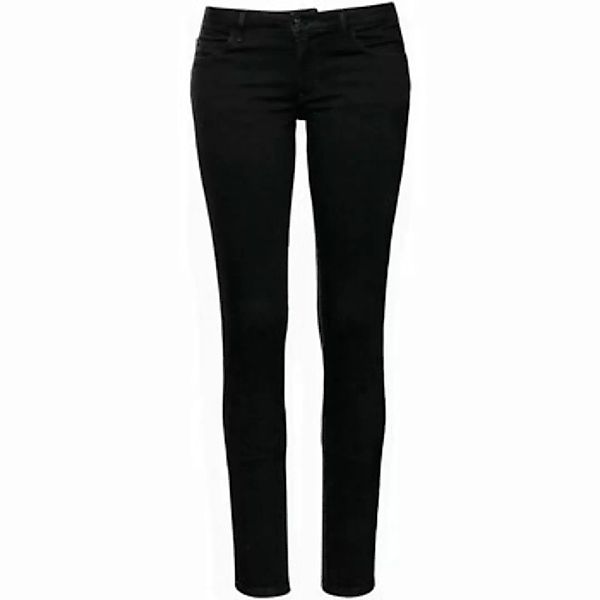 Guess  Slim Fit Jeans W2YAJ2 D4PZ1 günstig online kaufen