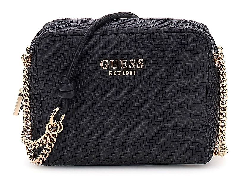 Guess Umhängetasche Camera Crossbody Bag günstig online kaufen