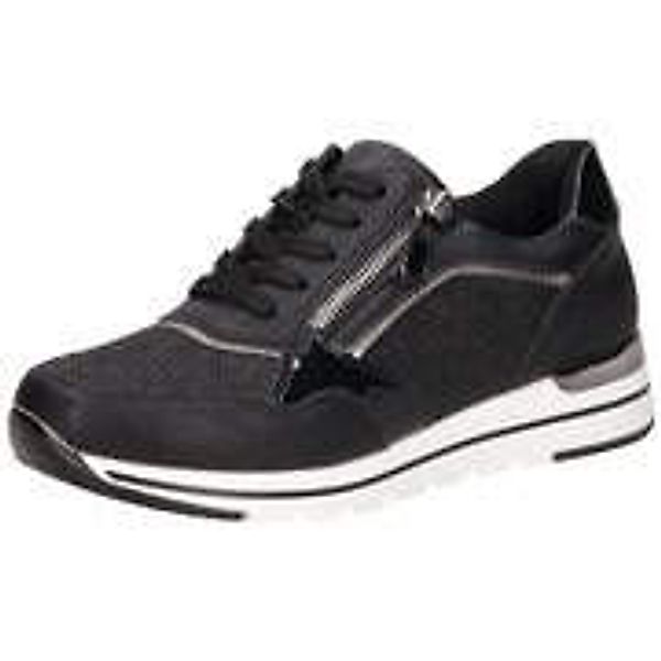 Charmosa Sneaker Damen schwarz günstig online kaufen