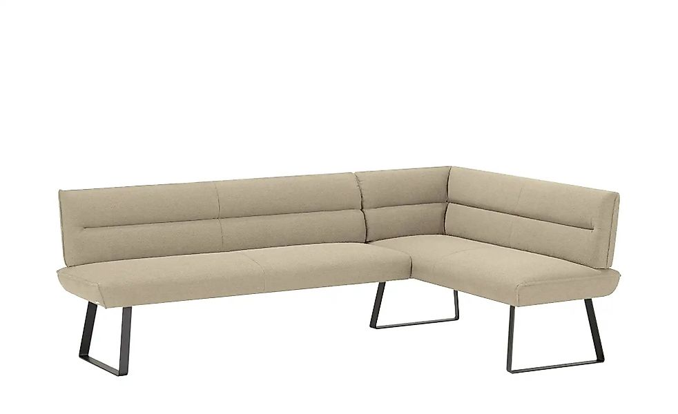 KOINOR Eckbank  Dining System 3 ¦ beige ¦ Maße (cm): B: 237 H: 88 T: 162.0 günstig online kaufen