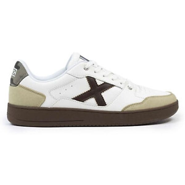 Munich  Sneaker Legit Man 8908102 Blanco günstig online kaufen
