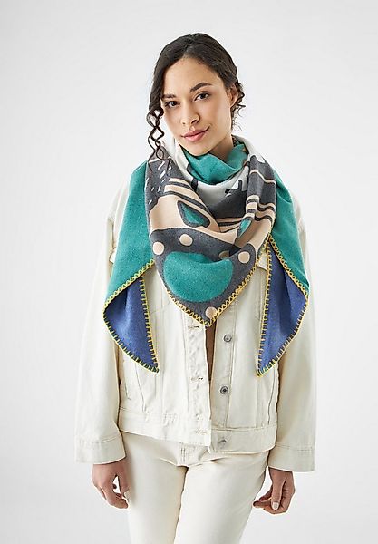 Codello Dreieckstuch, (1-St), mit Peanuts-Motiven günstig online kaufen