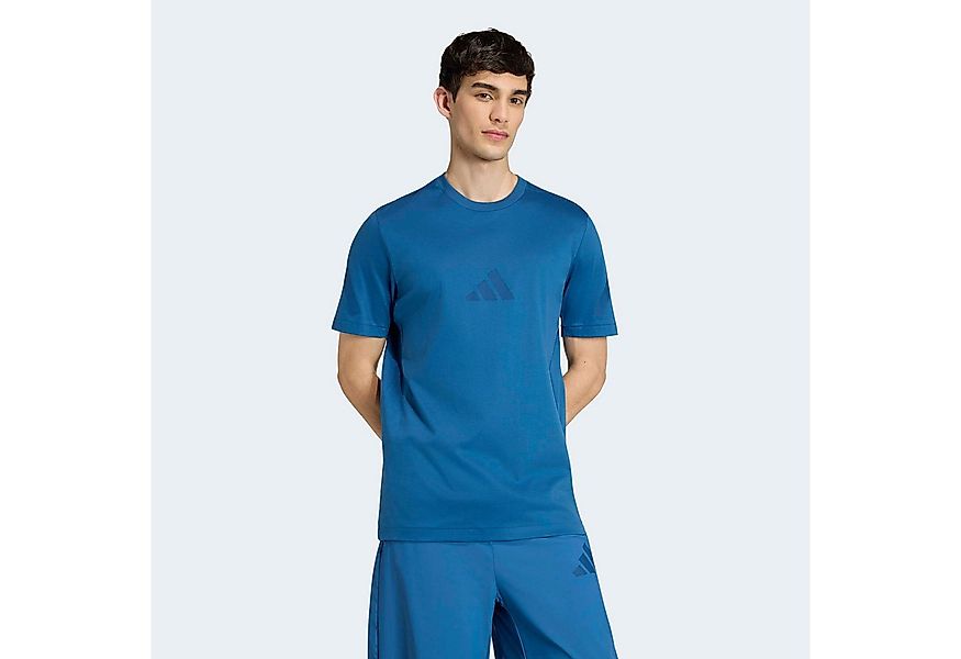 adidas Sportswear T-Shirt M Z.N.E. TEE sportlicher Stil, Kurzarm, aus Baumw günstig online kaufen