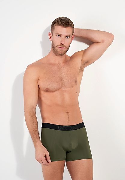 Hom Boxershorts "Supersoft" ultraweich, atmungsaktiv, elastisch, ohne Eingr günstig online kaufen