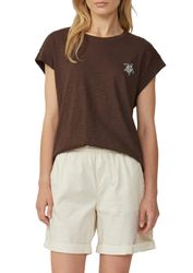 s.Oliver T-Shirt mit Print günstig online kaufen