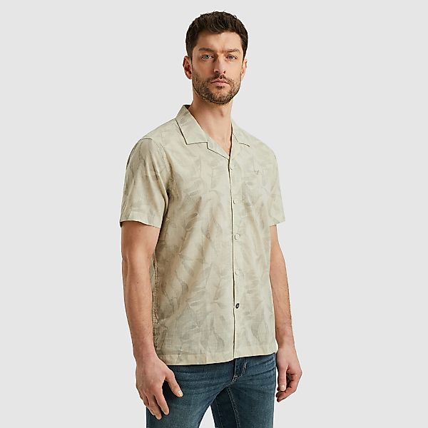 PME LEGEND Kurzarmhemd Short Sleeve Shirt günstig online kaufen
