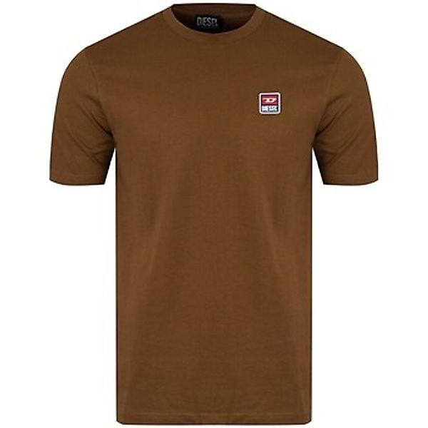 Diesel  T-Shirt A17135RPHIX7DA günstig online kaufen